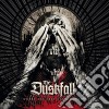 Duskfall (The) - Where The Tree Stands Dead (limited Digi) cd
