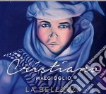 Cristiano Malgioglio - La Bellezza cd