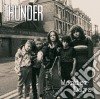 Thunder - Wonder Days cd musicale di Thunder