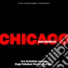 Chicago: Das Musical cd musicale di Chicago