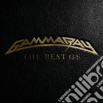 Gamma Ray - The Best Of (Limited Edition) (2 Cd) cd
