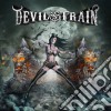 Devil's Train - II cd