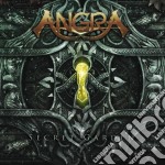 Angra - Secret Garden