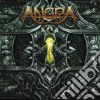 Angra - Secret Garden cd