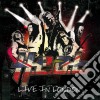 H.E.A.T. - Live In London cd