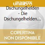 Dschungelhelden - Die Dschungelhelden 5 cd