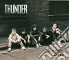 Thunder - Wonder Days (2 Cd) cd