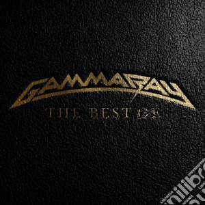 Gamma Ray - The Best Of (2 Cd) cd musicale di Gamma Ray