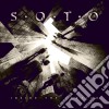 Soto - Inside The Vertigo cd