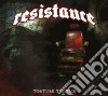 Resistance (The) - Torture Tactics cd