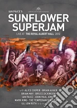 (Music Dvd) Ian Paice's Sunflower Superjam - Ian Paice's Sunflower Superjam (Dvd+Cd) cd