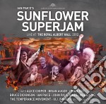 Ian Paice's Sunflower Superjam - Ian Paice's Sunflower Superjam (Cd+Dvd)