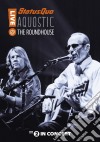 (Music Dvd) Status Quo - Aquostic! Live At The Roundhouse cd