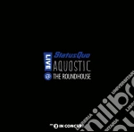 (LP Vinile) Status Quo - Aquostic! Live At The Roundhouse (2 Lp) vinile