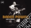 Baden Powell - Live In Berlin (2 Cd) cd