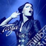 (LP Vinile) Tarja - Luna Park Ride (2 Lp) vinile