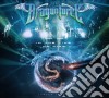 Dragonforce - In The Line Of Fire (Cd+Dvd) cd