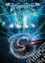 (Music Dvd) Dragonforce - In The Line Of Fire cd