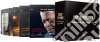 Oscar Peterson - Exclusively For My (8 Cd) cd