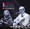 Status Quo - Aquostic! Live At The Roundhouse (2 Cd+dvd) cd