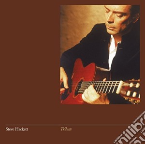 Steve Hackett - Tribute cd musicale di Steve Hackett
