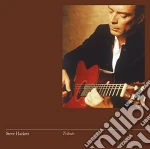 Steve Hackett - Tribute cd