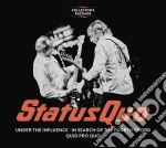 Status Quo - Collector's Package (3 Cd) cd