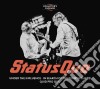 Status Quo - Collector's Package (3 Cd) cd