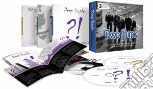 Deep Purple - Collectors Edition cd musicale di Deep Purple
