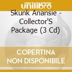Skunk Anansie - Collector'S Package (3 Cd)