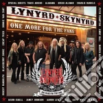 Lynyrd Skynyrd - One More For The Fans! (2 Cd) cd