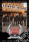 (Music Dvd) Lynyrd Skynyrd - One More For The Fans! (2 Dvd) cd