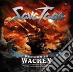 Savatage - Return To Wacken