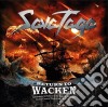 Savatage - Return To Wacken cd
