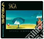 Saga - Steel Umbrellas 2015 cd