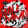 Ash - Kablammo! cd