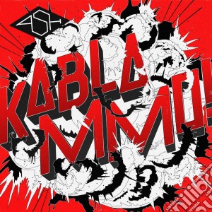 Ash - Kablammo! (2 Cd) cd musicale di Ash