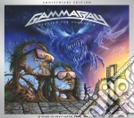 Gamma Ray - Heading For Tomorrow (Anniversary Edition) (2 Cd)