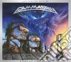 Gamma Ray - Heading For Tomorrow (Anniversary Edition) (2 Cd) cd