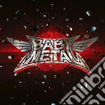 Babymetal - Babymetal (Cd+Dvd) cd