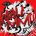 (LP Vinile) Ash - Kablammo!