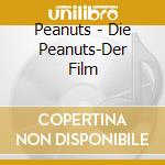 Peanuts - Die Peanuts-Der Film cd