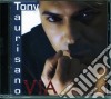 Tony Taurisano - Via cd