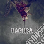 Dagoba - Tales Of The Black Dawn cd