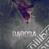 Dagoba - Tales Of The Black Dawn cd