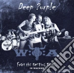 Deep Purple - From The Setting Sun. In Wacken (2 Cd+Dvd) cd
