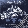 (Music Dvd) Deep Purple - From The Setting Sun. In Wacken cd