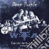 (LP Vinile) Deep Purple - From The Setting Sun. In Wacken (3 Lp) cd