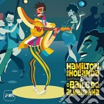 Hamilton De Holanda - O Baile Do Almeidinha