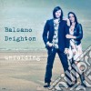 Balsamo Deighton - Unfolding cd